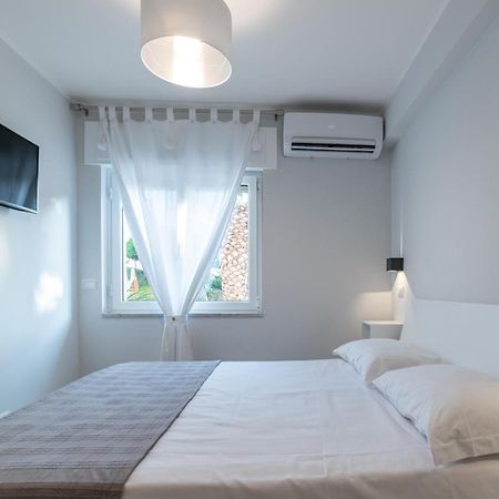 Citrarium B&B - Apartaments Cetraro Exterior photo