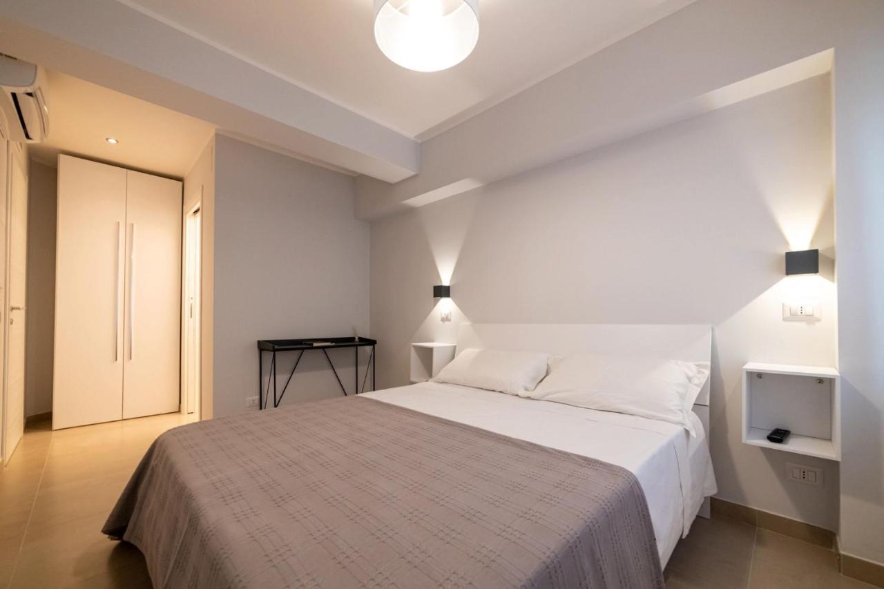 Citrarium B&B - Apartaments Cetraro Exterior photo