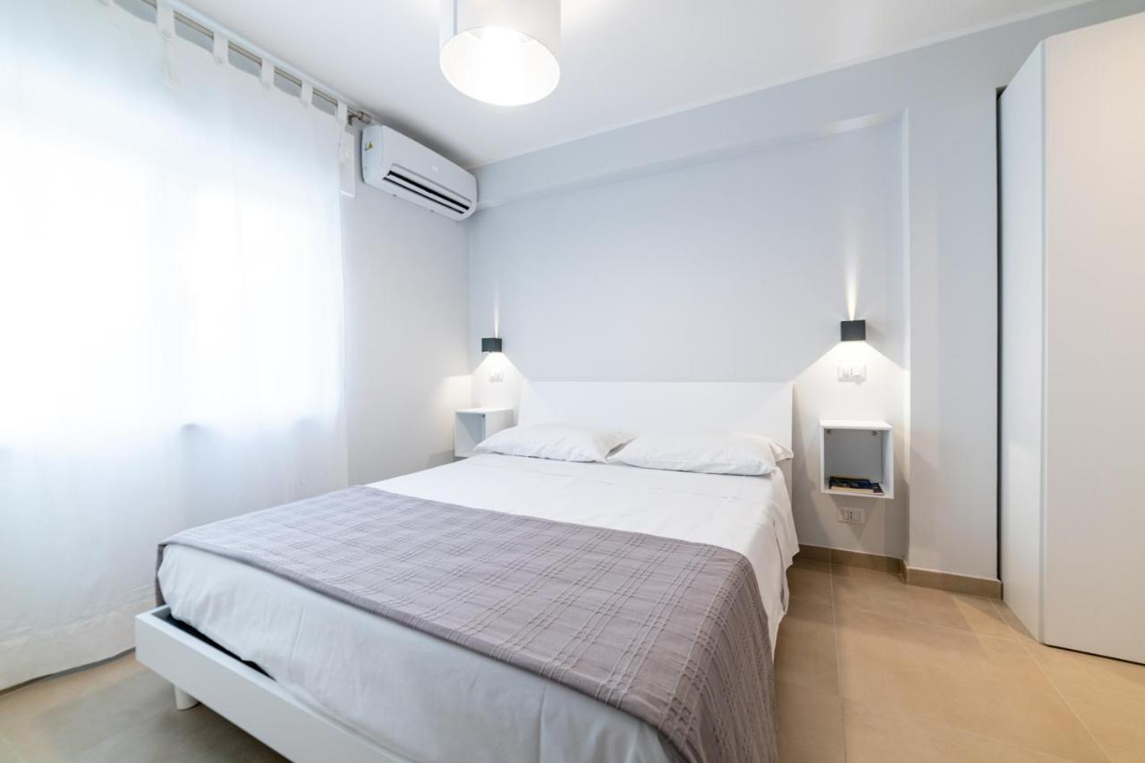 Citrarium B&B - Apartaments Cetraro Exterior photo