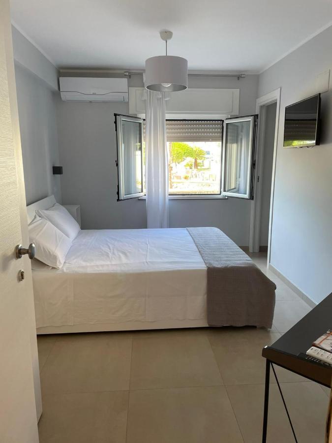 Citrarium B&B - Apartaments Cetraro Exterior photo