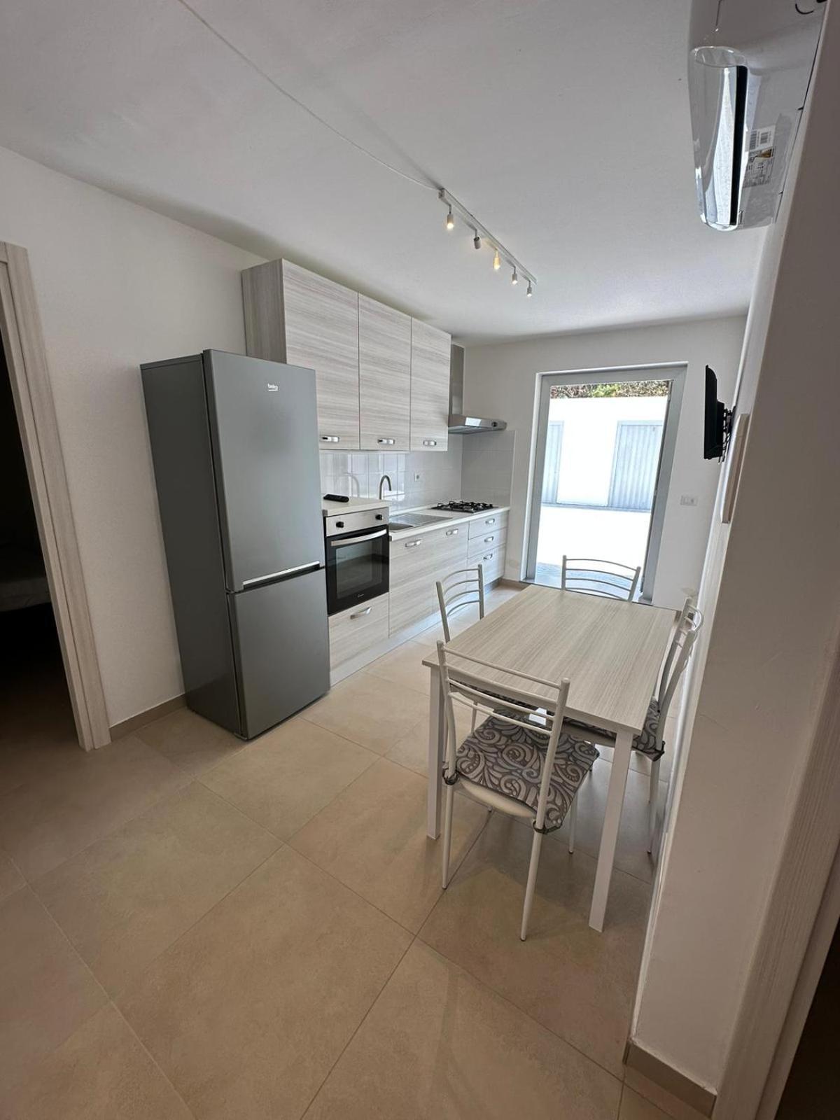 Citrarium B&B - Apartaments Cetraro Room photo