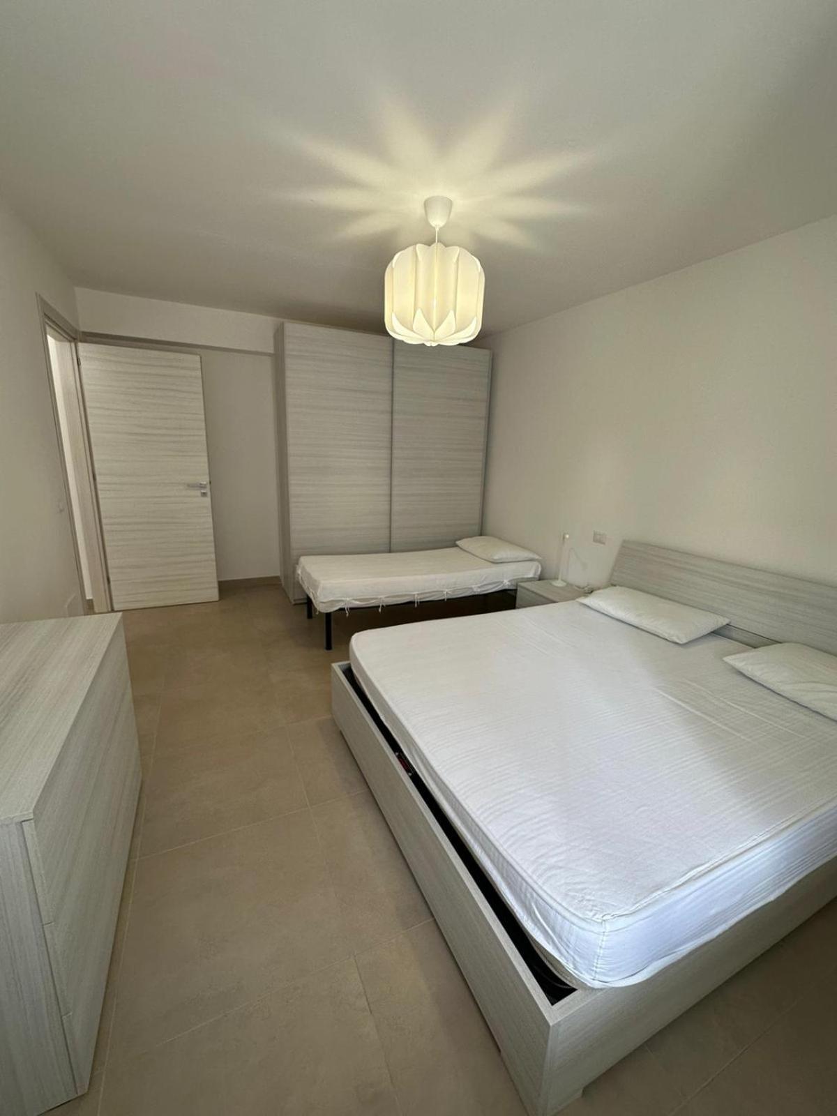 Citrarium B&B - Apartaments Cetraro Room photo