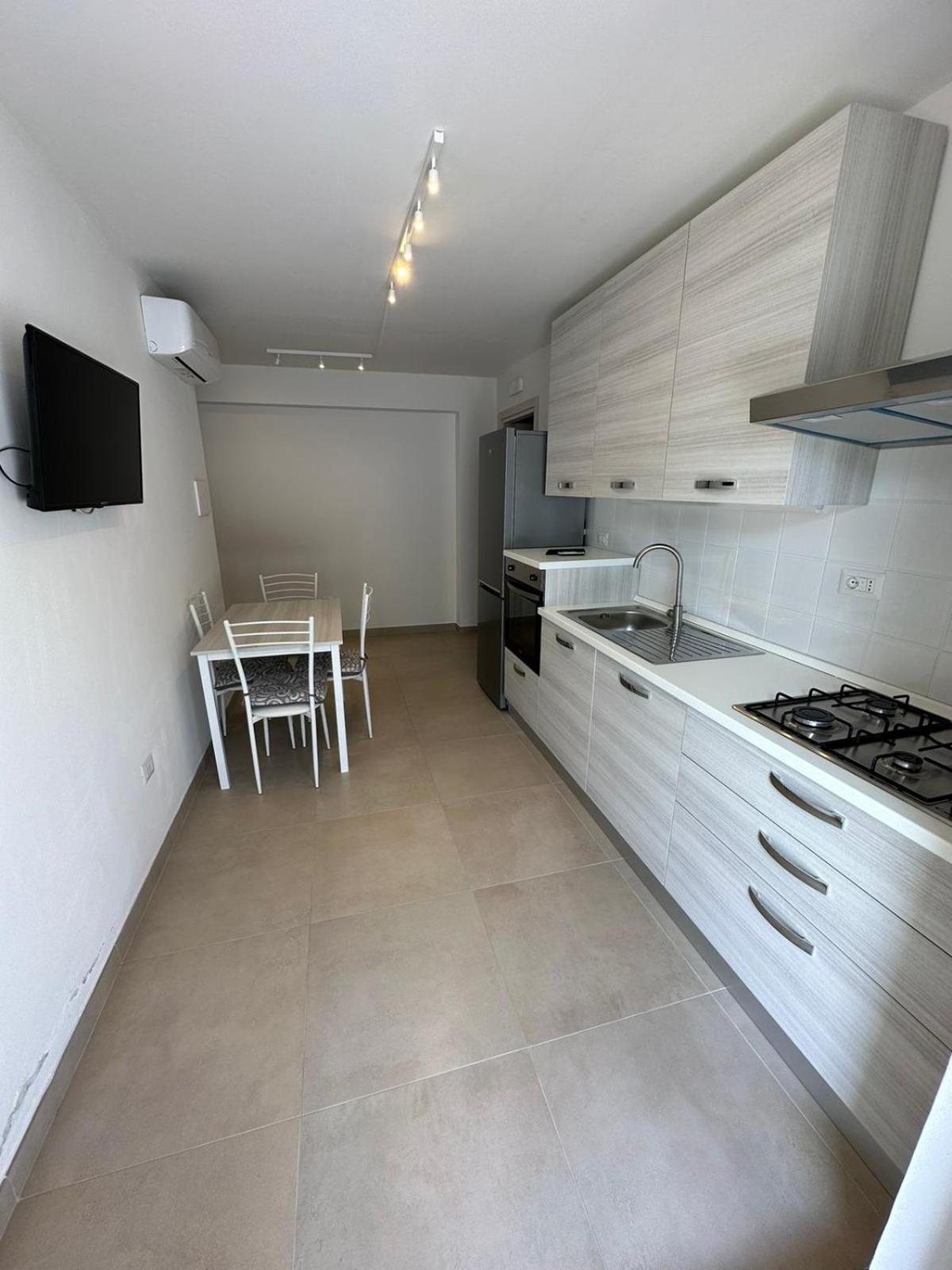 Citrarium B&B - Apartaments Cetraro Room photo